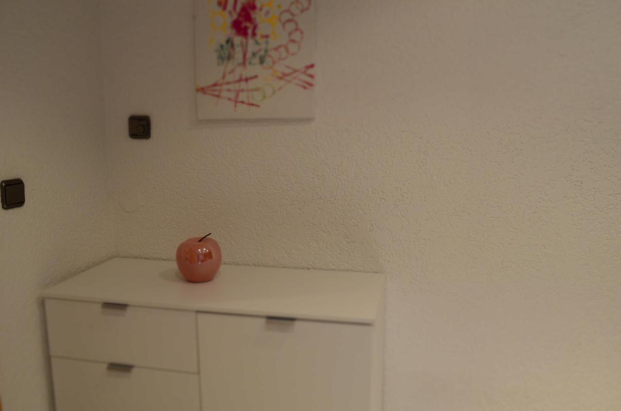 Wohnung Ahorn Riedstadt ภายนอก รูปภาพ